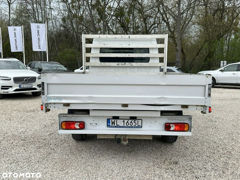 Renault Master - 7
