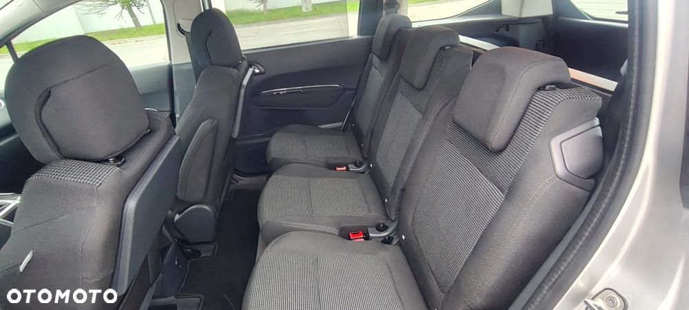 Peugeot 5008 120 VTi Active - 13