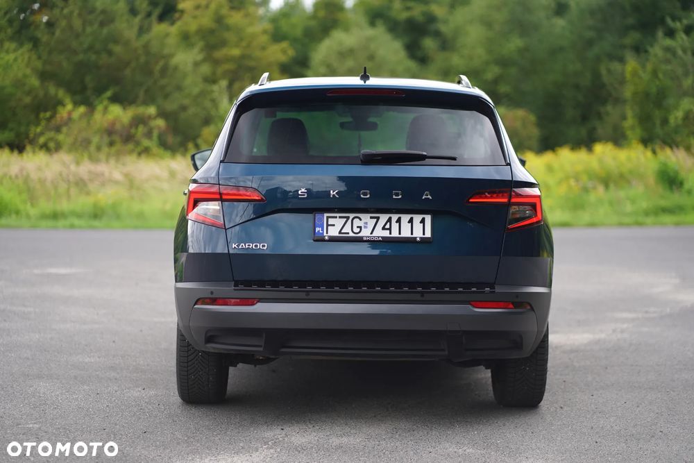 Skoda Karoq - 6