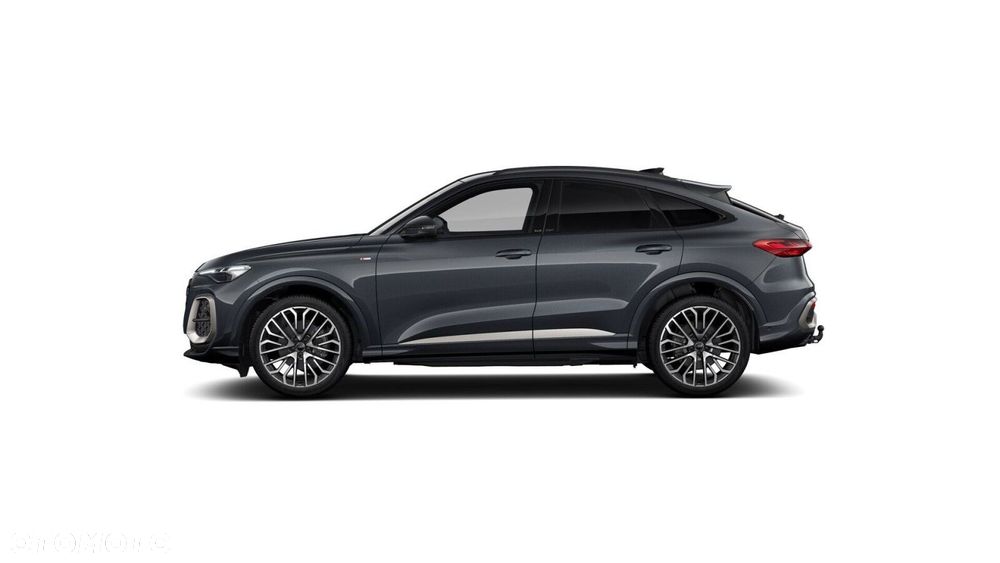 Audi Q5 TFSI mHEV 150 kW Quattro S tronic - 10