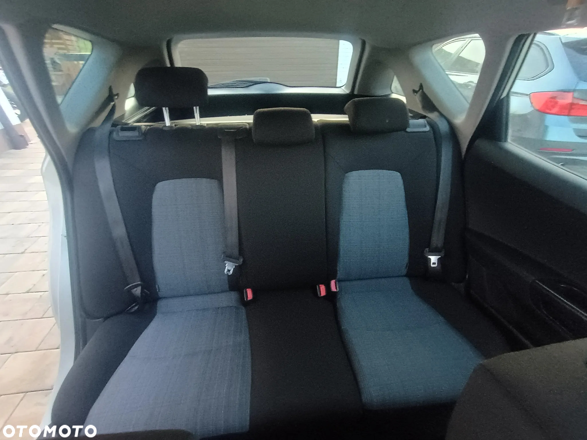Kia Ceed Cee'd 1.4 Optimum - 23