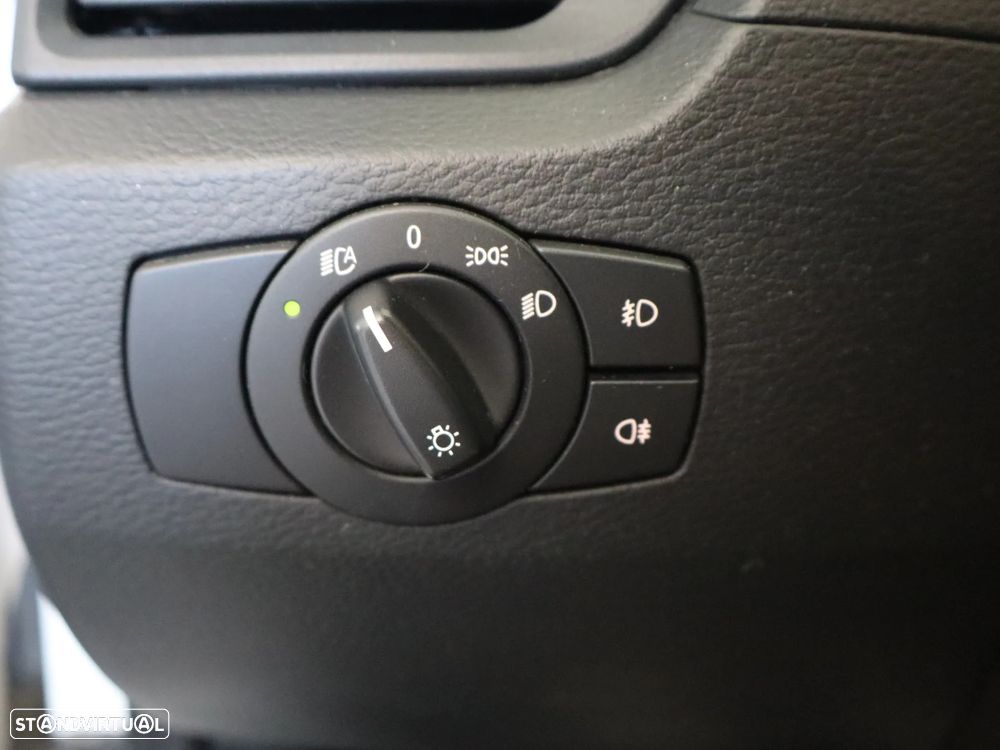 BMW X1 sDrive20d EfficientDynamics Edition - 22