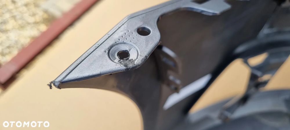 Audi A6 C8 4K0 2018- zderzak przód oryginał MC320 - 15