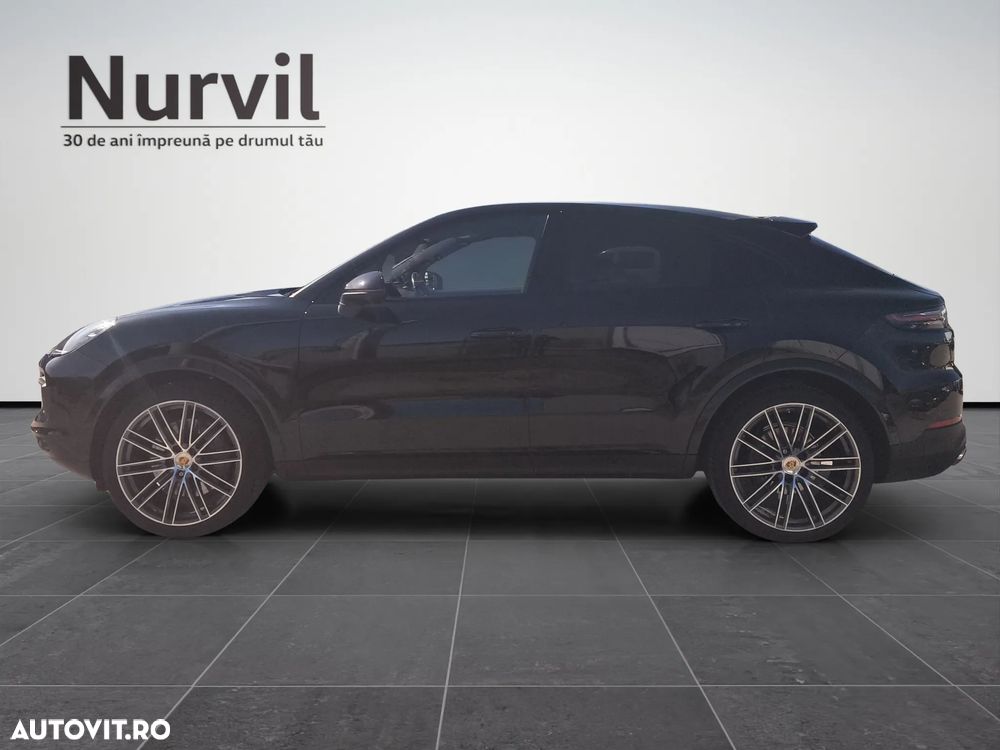 Porsche Cayenne - 2