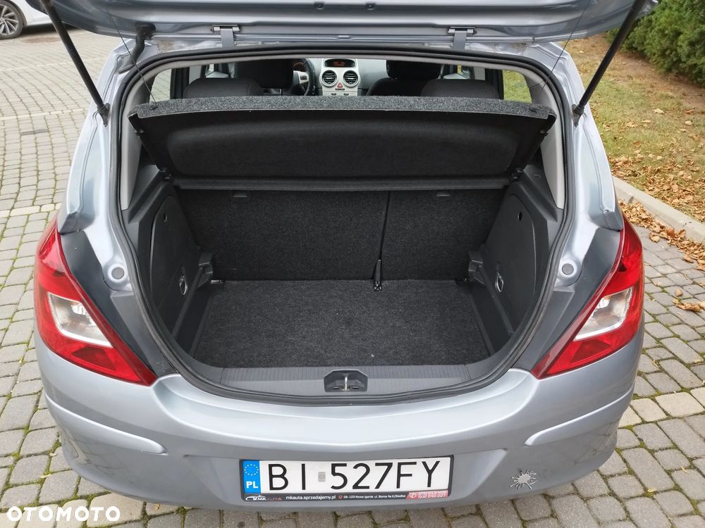 Opel Corsa 1.4 16V - 14