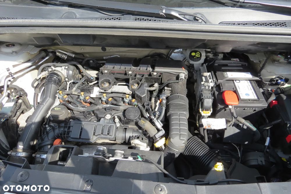 Toyota Proace City - 28