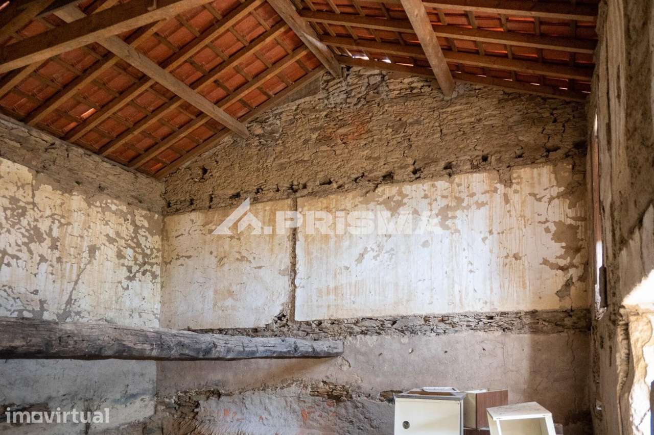Moradia em Pedra para Venda em Barbaído, Castelo Branco - Grande imagem: 4/30