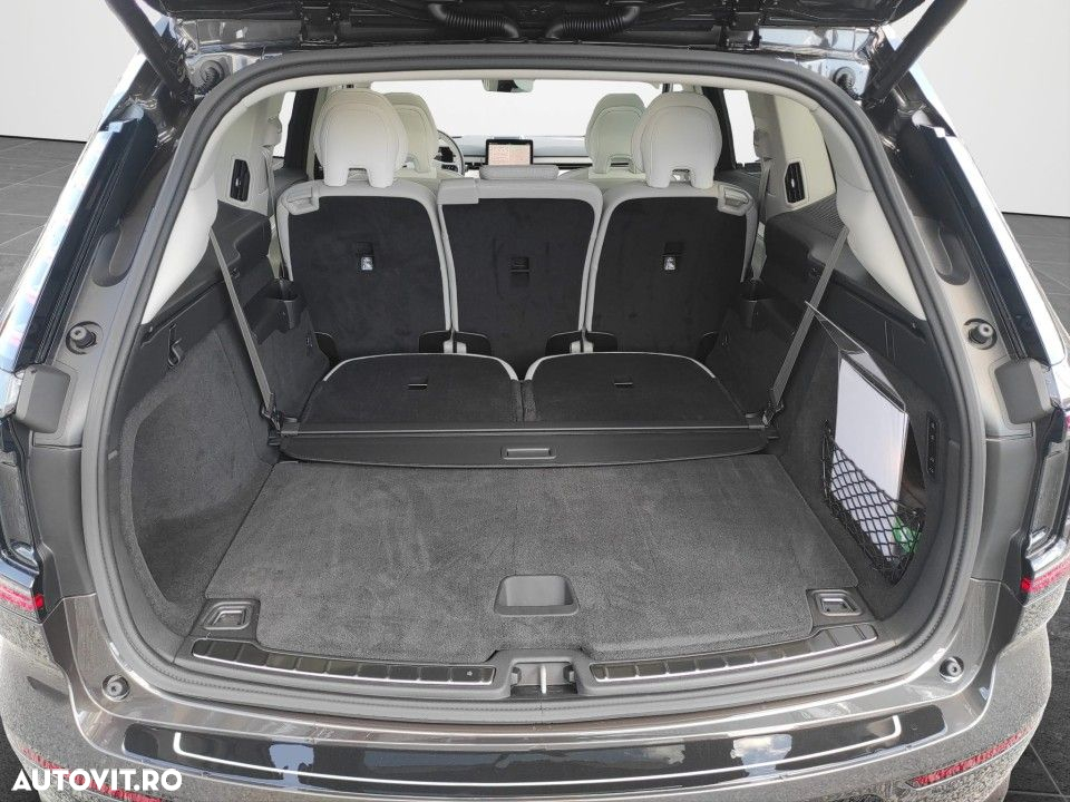 Volvo EX90 Twin Motor Ultra - 28
