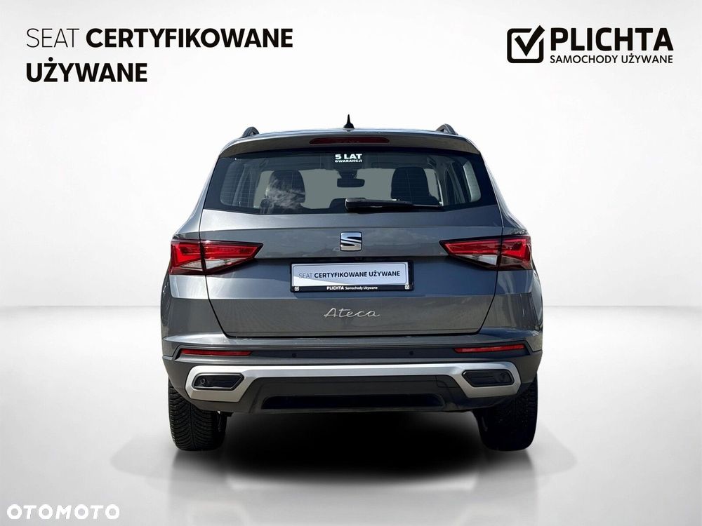 Seat Ateca - 5