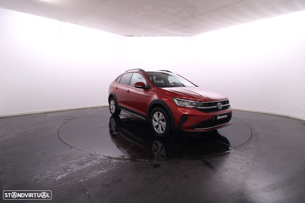 VW Taigo 1.0 TSI Life - 12