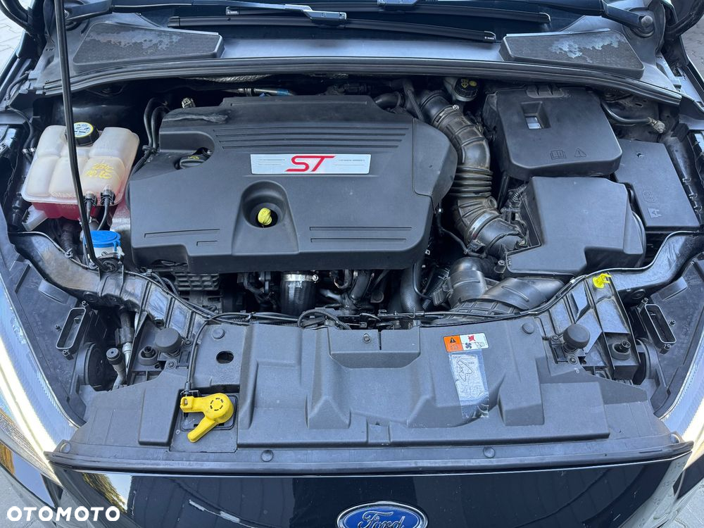 Ford Focus 2.0 TDCi ST-2 - 36