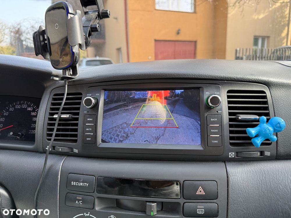 Toyota Corolla 1.4 VVT-i Terra - 12