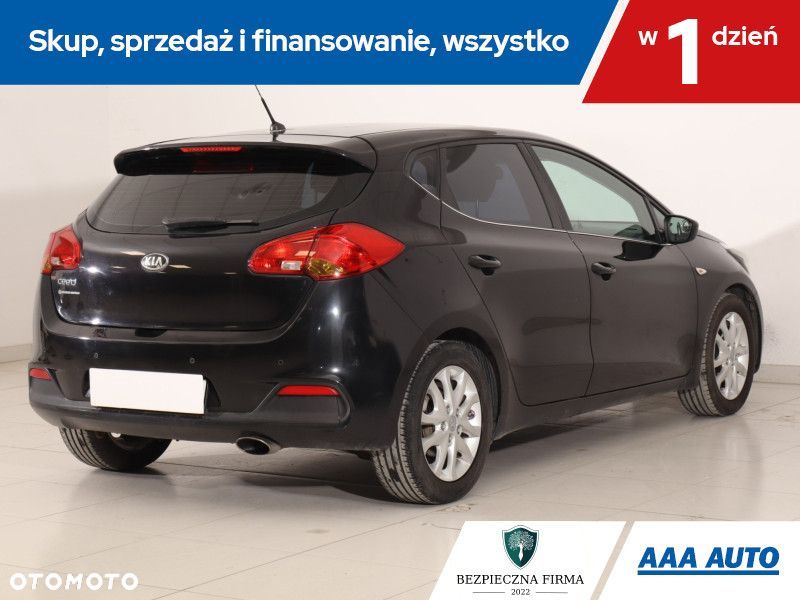 Kia Ceed - 7