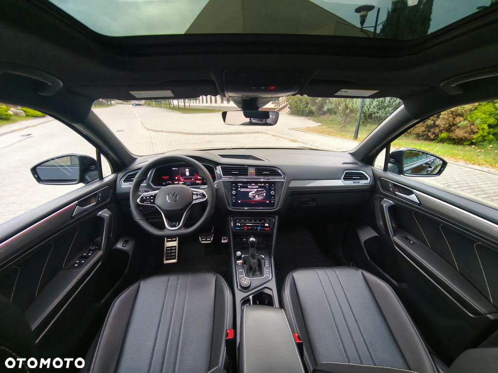 Volkswagen Tiguan Allspace - 16