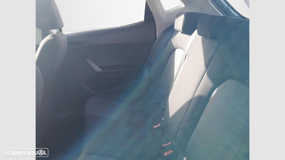 SEAT Ibiza 1.0 TSI Style - 15