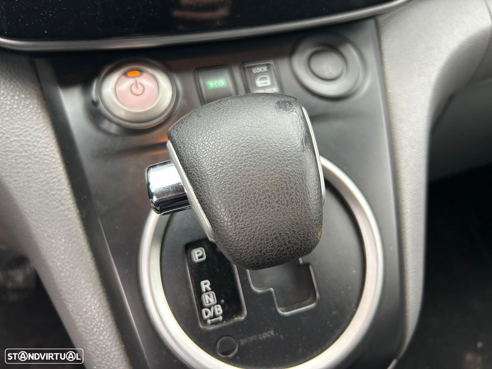 Nissan e-NV200 Evalia 7L - 15