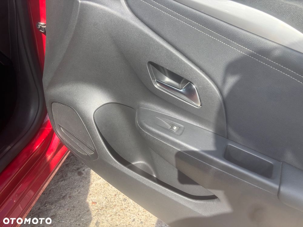 Opel Corsa 1.2 Direct Injection Turbo Start/Stop GS - 27