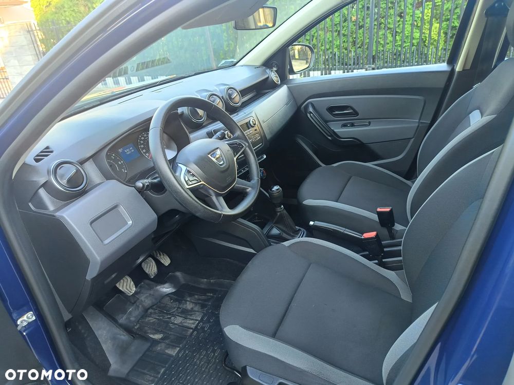 Dacia Duster - 10