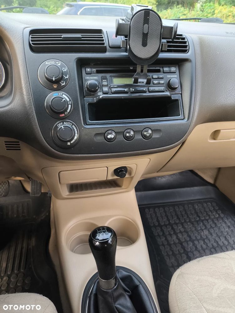 Honda Civic - 31