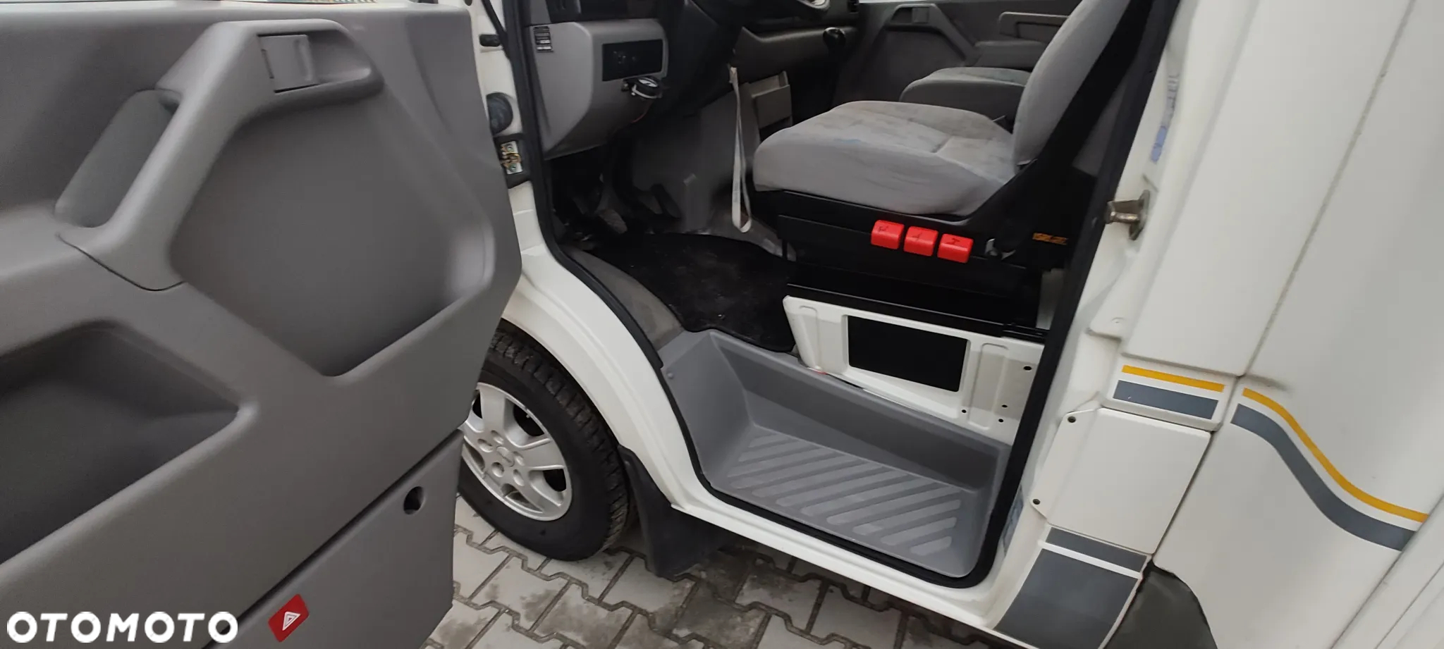 Volkswagen LT KARMAN - 7