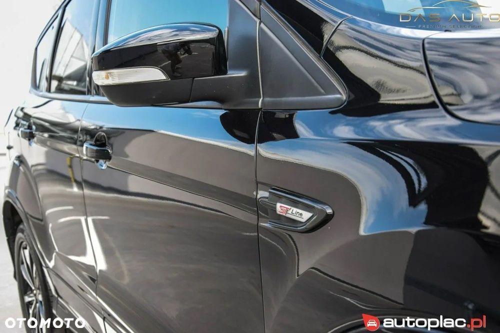 Ford Kuga 1.5 EcoBoost 2x4 ST-Line - 36
