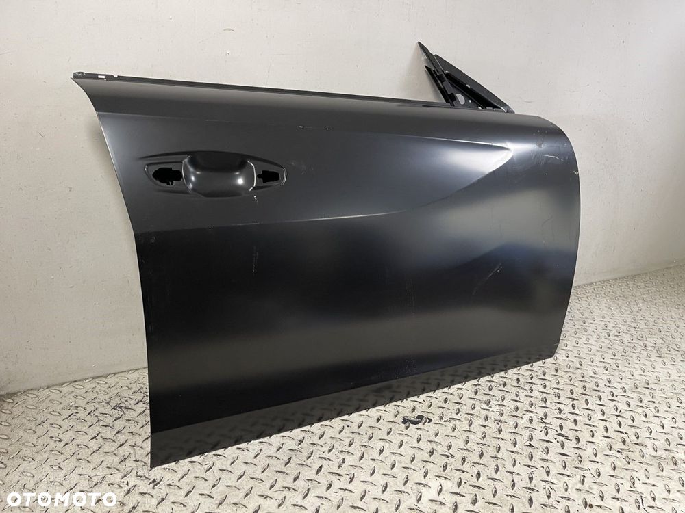 FABRYCZNIE NOWE ORYGINALNE LEWE PRZEDNIE DRZWI LEWA PRZOD PEUGEOT 508 2 II 17-25 9822028580 - 3