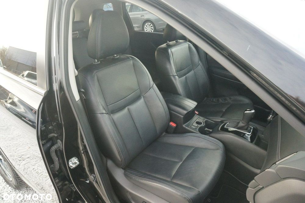 Nissan X-Trail 1.3 DIG-T Tekna 2WD DCT - 29