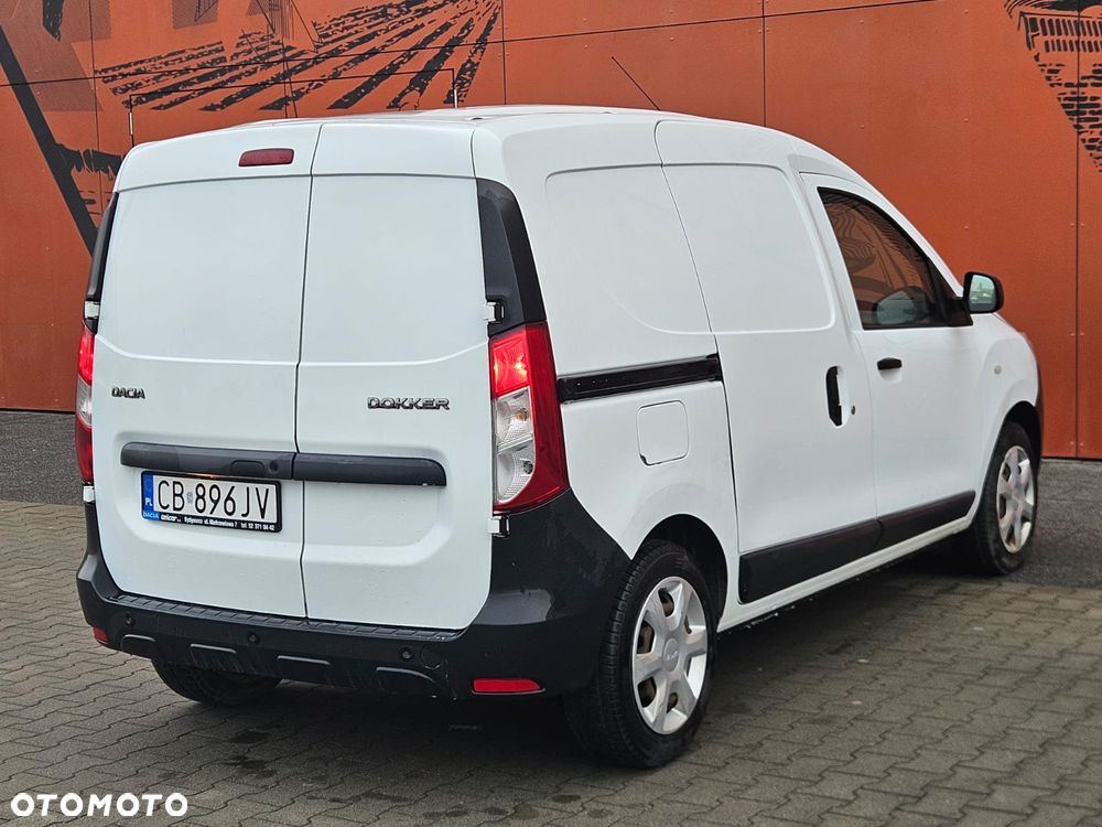 Dacia Dokker - 2