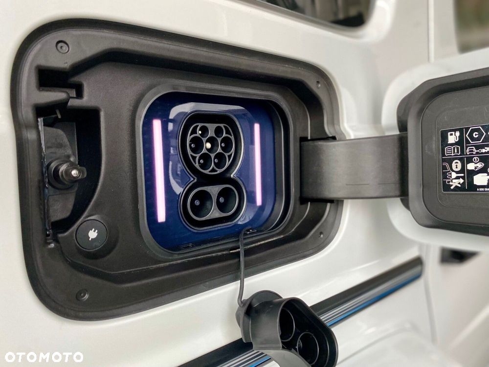 Mercedes-Benz Klasa G - 28