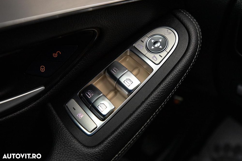 Mercedes-Benz GLC Coupe - 25