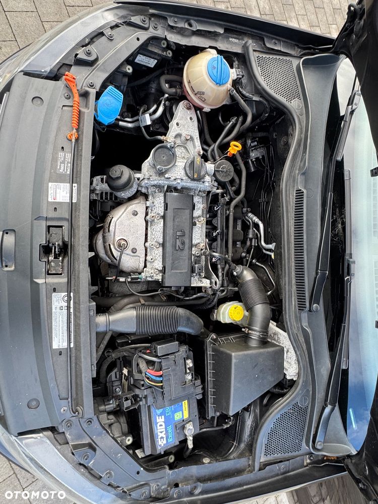 Volkswagen Polo 1.2 Trendline - 8