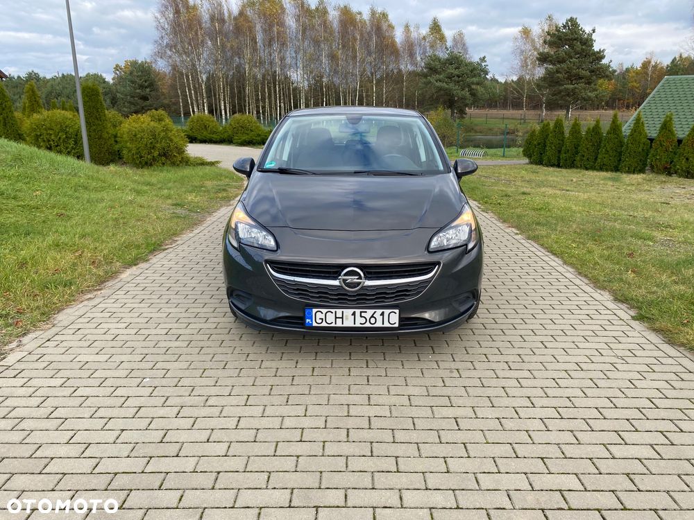 Opel Corsa - 3
