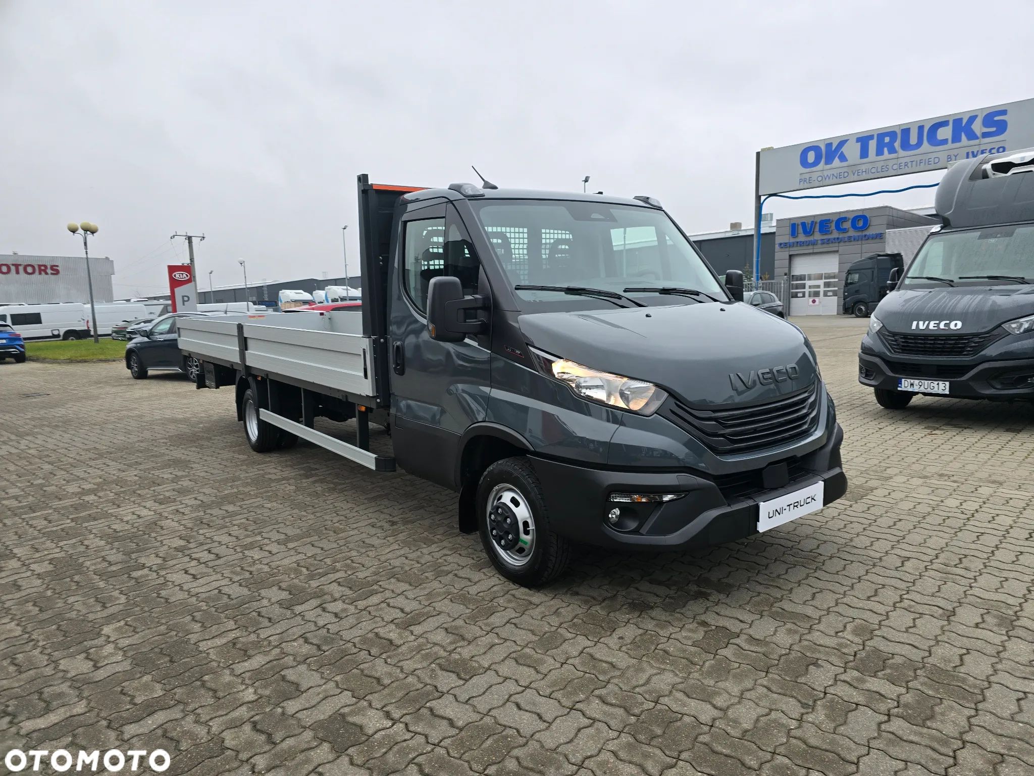 Iveco FULL WYPAS – TANIEJ NIE ZNAJDZIESZ !!! - 1