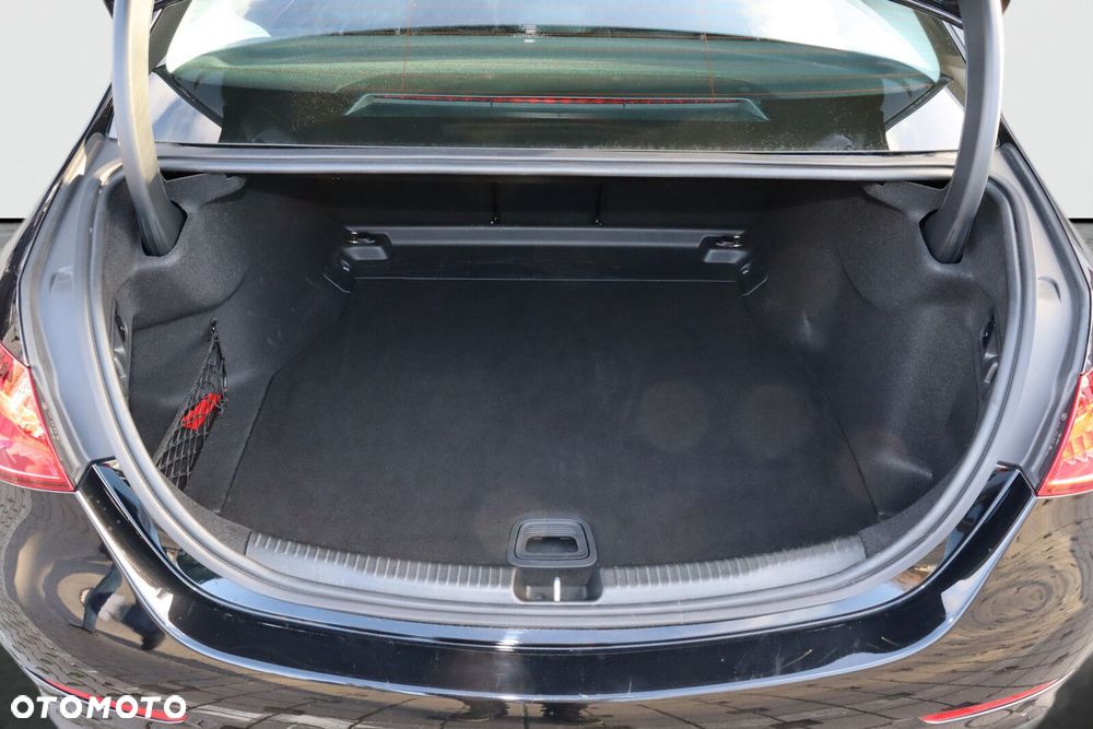 Mercedes-Benz Klasa C - 18