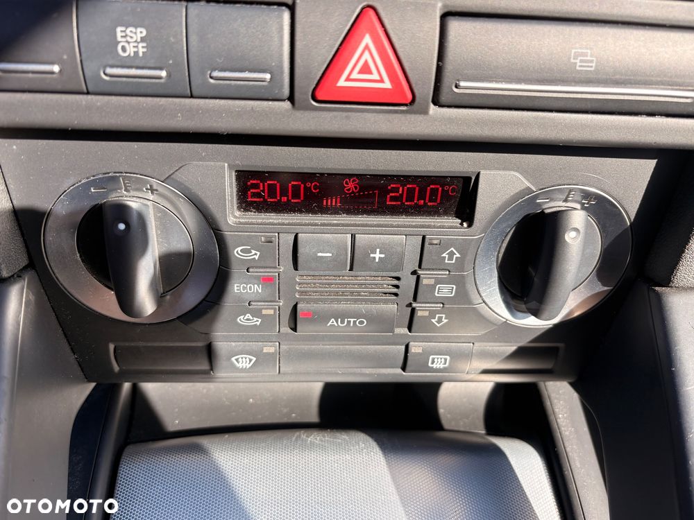Audi A3 Sportback 1.6 Ambition - 11