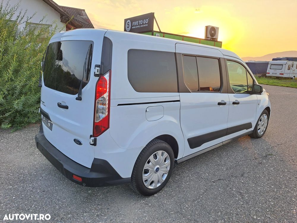 Ford Transit Connect 240 L2 Trend - 2