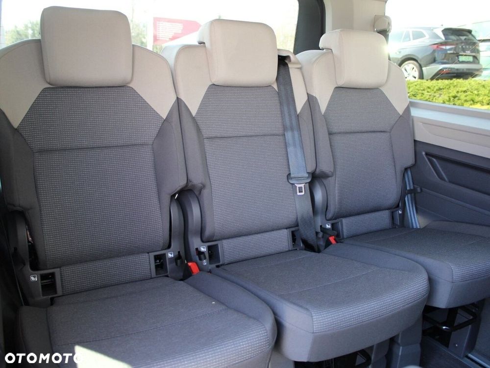 Volkswagen Multivan 2.0 TSI L2 DSG - 25