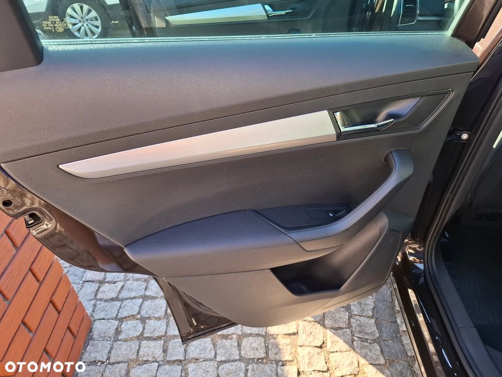Skoda Karoq 1.5 TSI ACT GPF 4x2 Ambition DSG - 30
