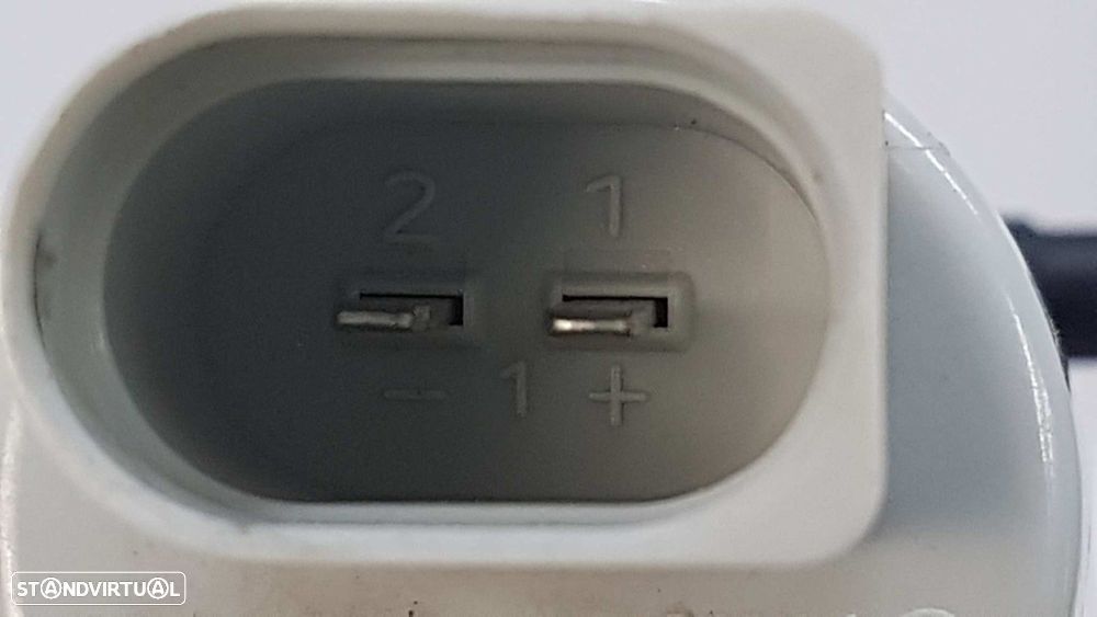 BOMBA LIMPA VIDROS MERCEDES CLASE GLC COUPE (BM 253)(6.2016->) GLC 220 D 4MATIC... - 3