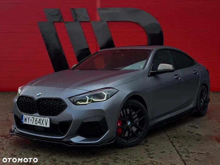 BMW Seria 2 M235i xDrive - 36