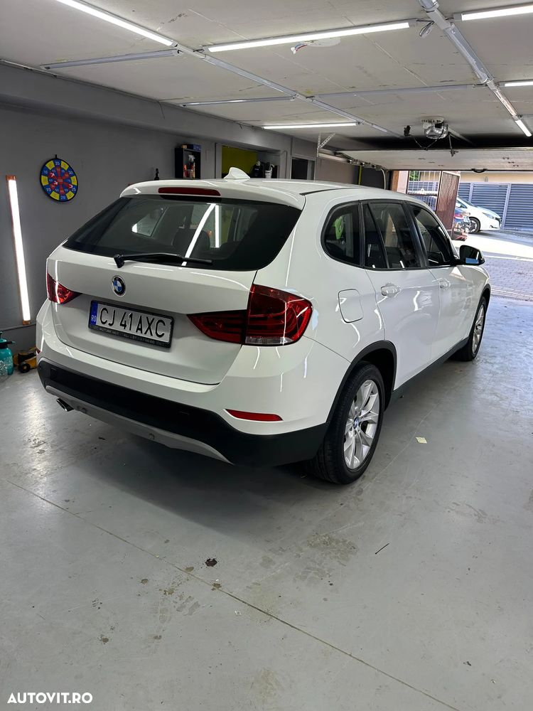 BMW X1 - 5