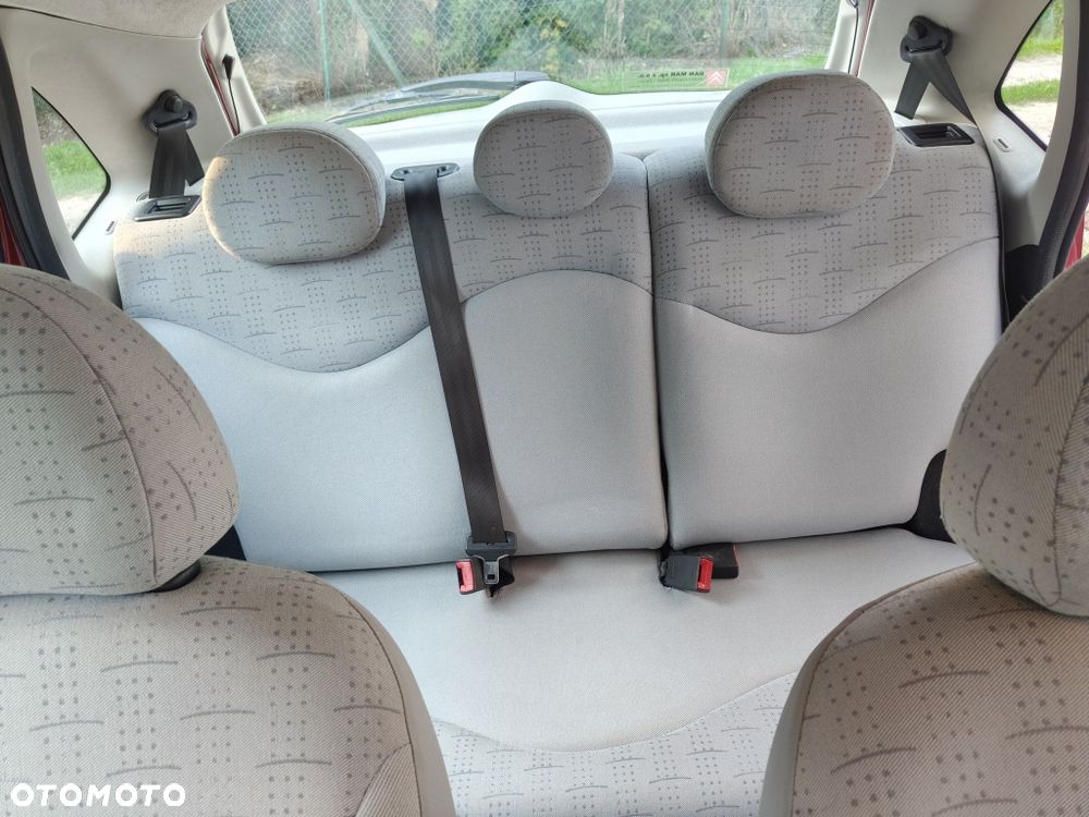 Citroën C3 - 6