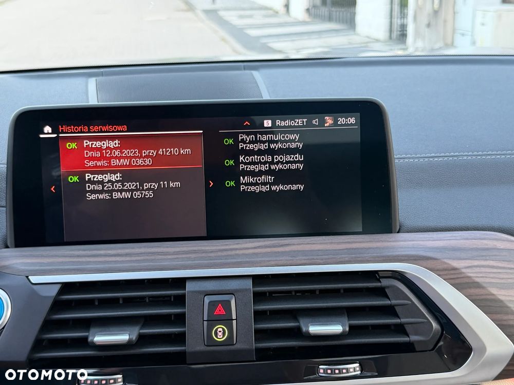 BMW iX3 Inspiring - 18