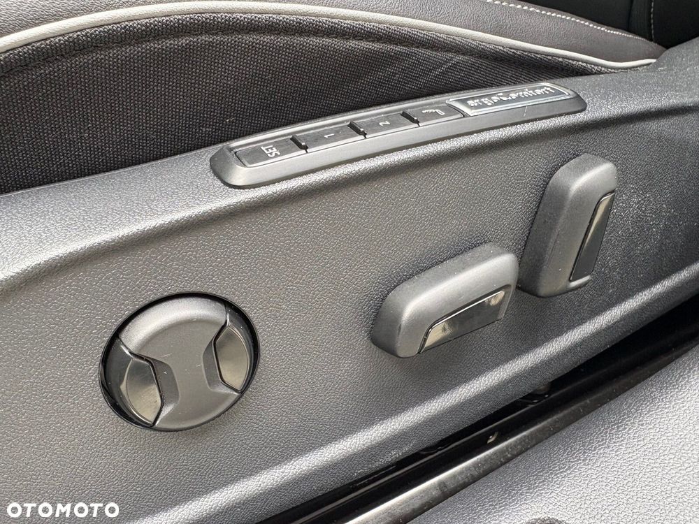 Volkswagen Arteon Shooting Brake - 23