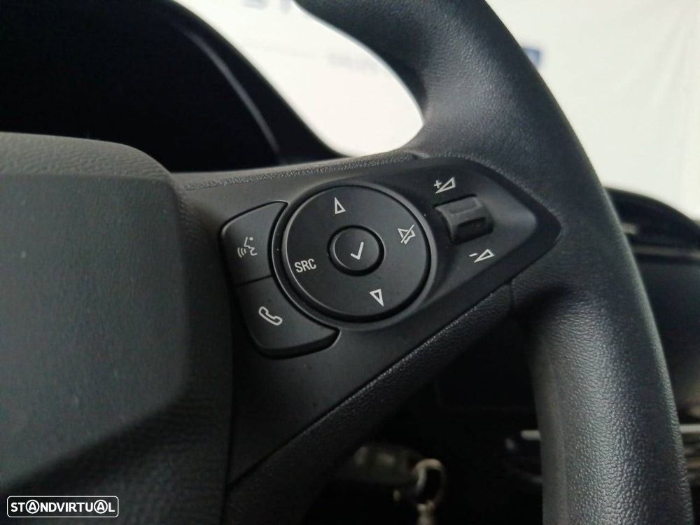 Opel Corsa 1.2 T Edition - 17