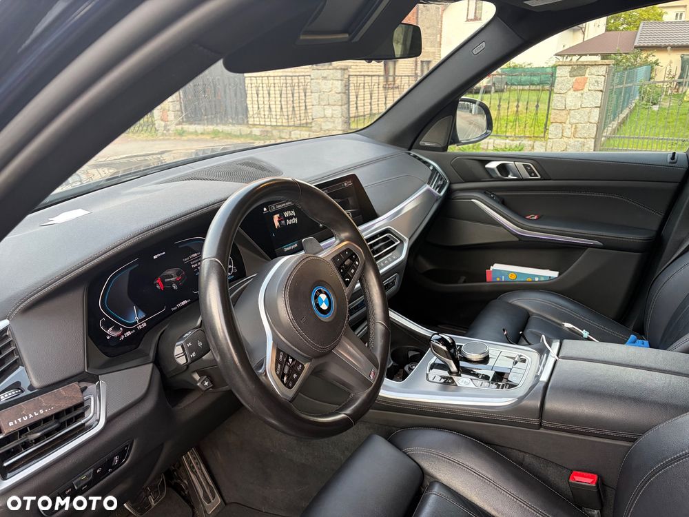 BMW X5 - 6