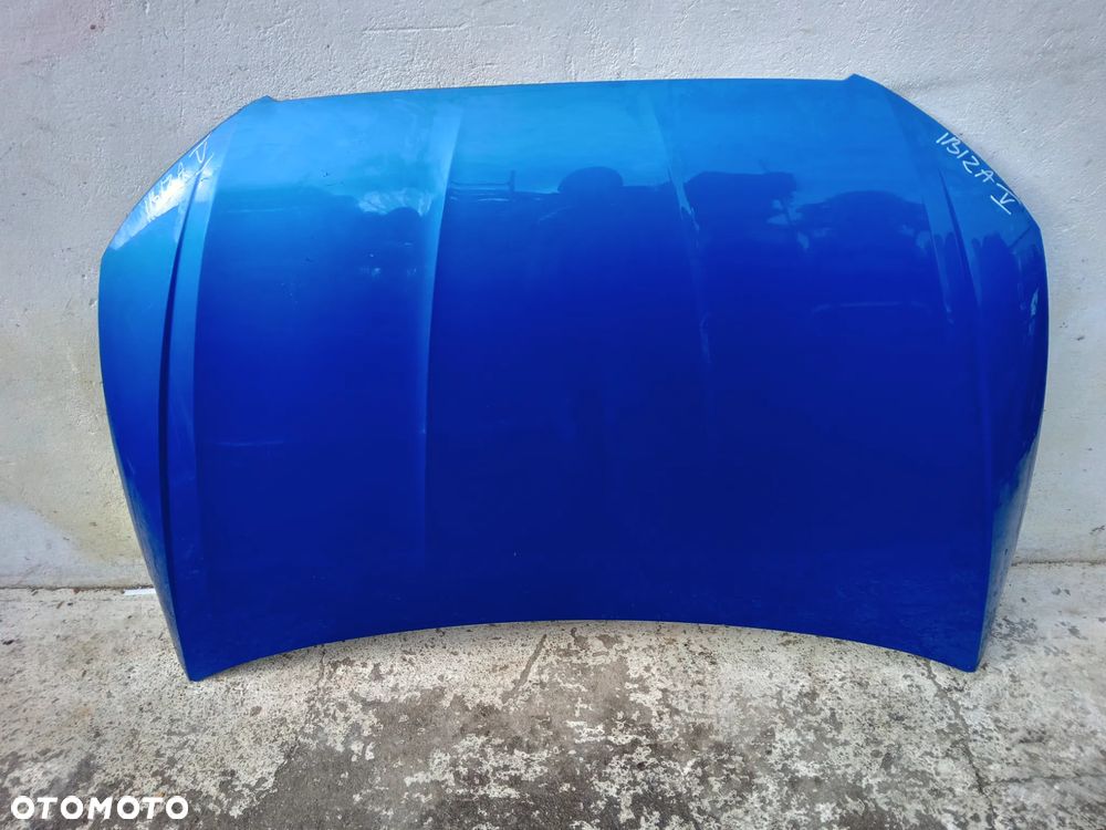 SEAT IBIZA V 6F0 18- MASKA POKRYWA KPL - 9