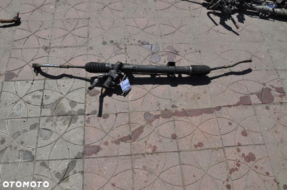 renault   laguna II przekładnia maglownica nr M3174 WYSYŁKA - 1