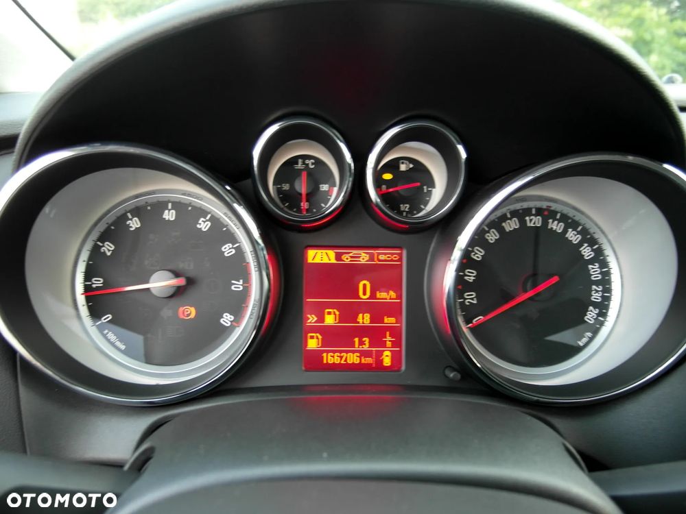 Opel Astra 1.4 Turbo Innovation - 31
