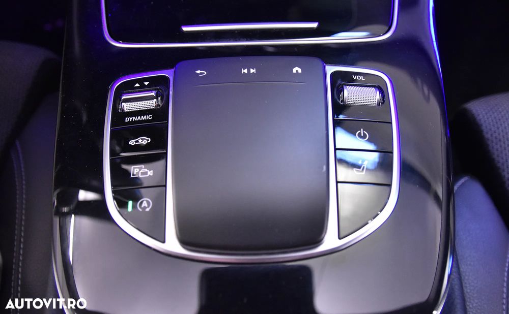 Mercedes-Benz E 400 d All-Terrain 4MATIC Aut. - 17